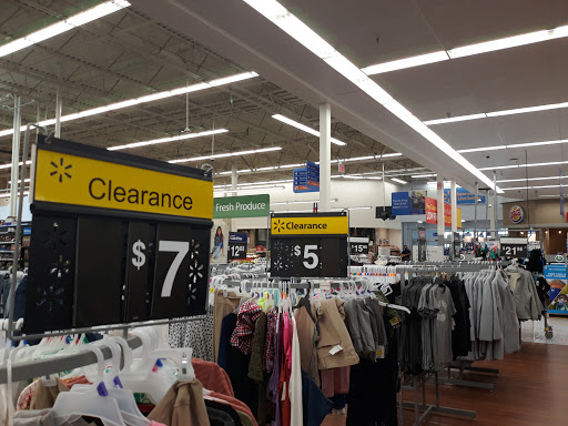 Department Store «Walmart Supercenter», reviews and photos, 6675 Business Center Dr, Highlands Ranch, CO 80130, USA