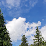 Photo n°2 de l'avis de Angel.D fait le 09/08/2023 à 08:48 sur le  Baita sole à Malga Ciapela