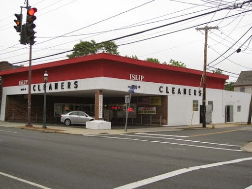 Dry Cleaner «Islip Cleaners & Tailors», reviews and photos, 464 Main St, Islip, NY 11751, USA
