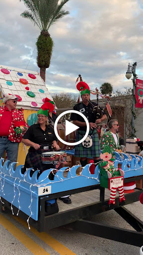 Real Estate Agency «NSB Homes New Smyrna Beach Real Estate», reviews and photos, 209 Downing St, New Smyrna Beach, FL 32168, USA