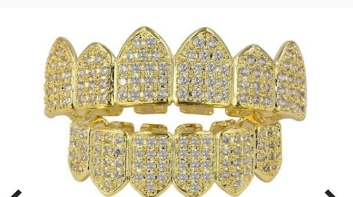 Jewelry Store «Tri State Gold & Diamond», reviews and photos, 529 S 4th St, Louisville, KY 40202, USA