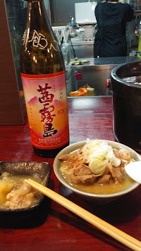 食べ吞み屋 雲雀亭