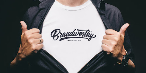 Brandworthy Clothing Co.