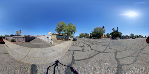 Auto Body Shop «First Class Auto Body & Fiberglass», reviews and photos, 3002 N Civic Center Plaza, Scottsdale, AZ 85251, USA