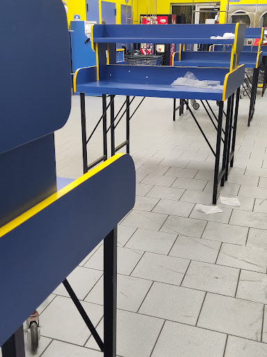 Laundromat «Clean Rite Center 24 HOURS», reviews and photos, 112-05 Sutphin Blvd, Jamaica, NY 11435, USA