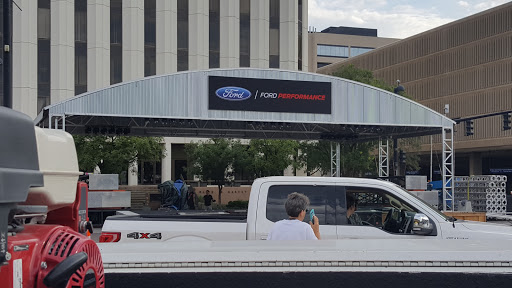 Performing Arts Theater «Century II Performing Arts & Convention Center», reviews and photos, 225 W Douglas Ave, Wichita, KS 67202, USA