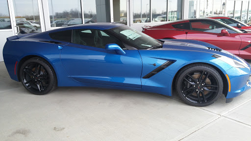 Chevrolet Dealer «Jeff Wyler Chevrolet of Columbus», reviews and photos, 5885 Gender Rd, Canal Winchester, OH 43110, USA