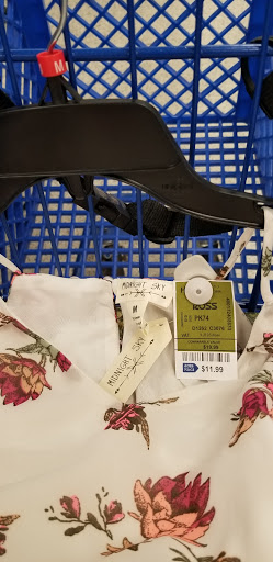 Clothing Store «Ross Dress for Less», reviews and photos, 30 Malphrus Rd, Bluffton, SC 29910, USA