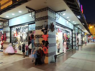 Sultan Bazaar Shopping Center