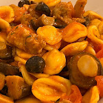 Photo n°2 de l'avis de Francesca.e fait le 10/04/2023 à 23:13 sur le  Radici à Gravina in Puglia