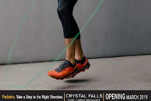 Crystal Falls Foot + Ankle Specialists image