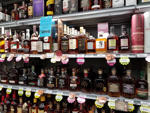 Liquor Store «Bourbon Street Wine & Spirits», reviews and photos, 538 New Brunswick Ave, Phillipsburg, NJ 08865, USA