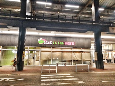 ジャック・イン・ザ・ドーナツ ジョイフル本田千葉ニュータウン店
