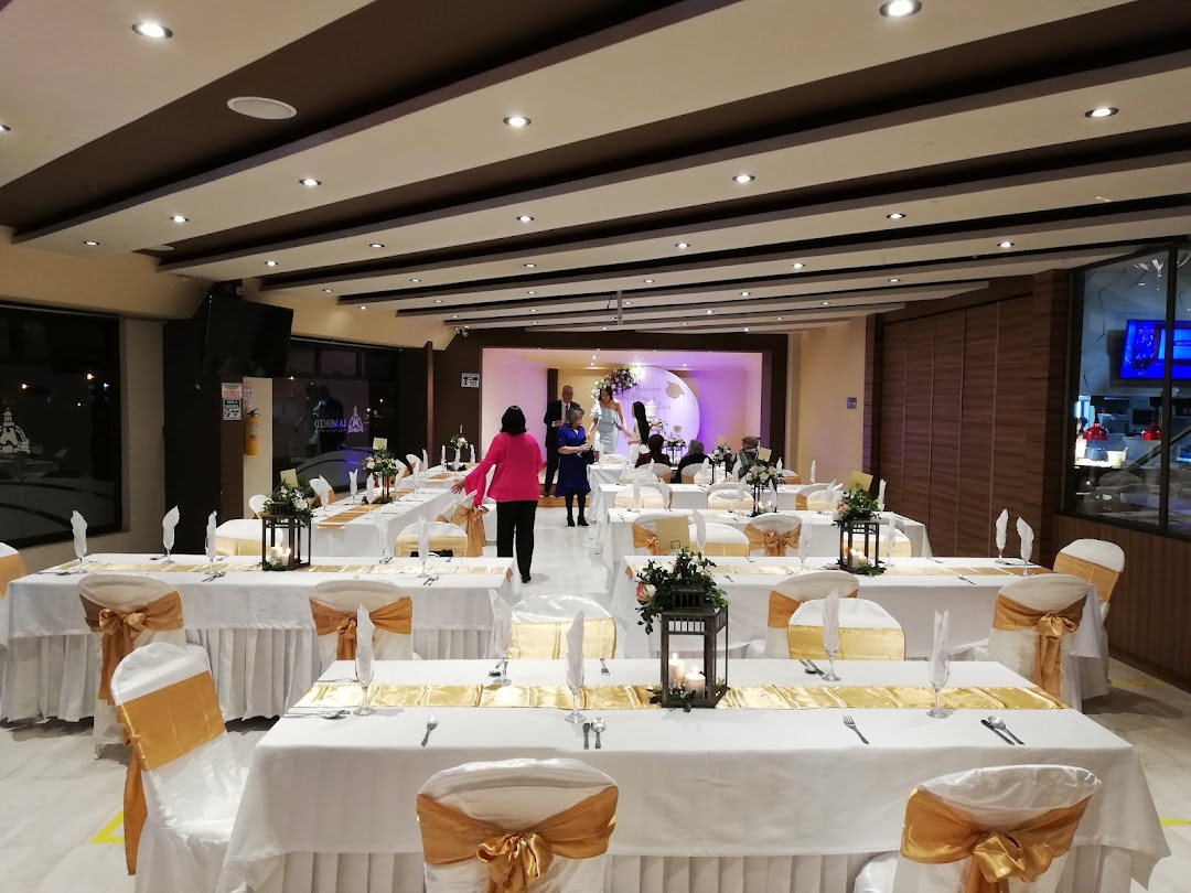 Restaurante La Merced