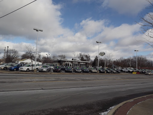 Used Car Dealer «Arko Auto Sales», reviews and photos, 35925 Vine St, Eastlake, OH 44095, USA
