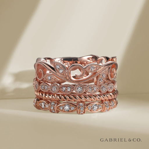 Jewelry Store «Jordan Jewelers Inc», reviews and photos, 202 W 1st Ave, Albany, OR 97321, USA