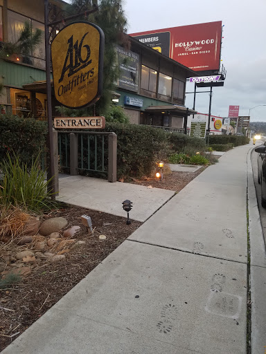Sporting Goods Store «Adventure 16», reviews and photos, 4620 Alvarado Canyon Rd, San Diego, CA 92120, USA