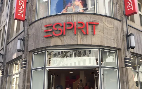 Esprit Store Cologne image