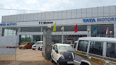 Tata Motors Cars Service Centre   Tc Motors, Salap