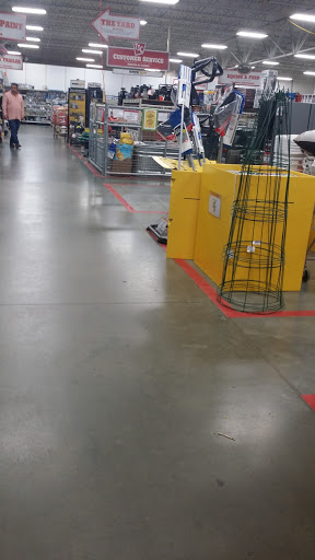 Home Improvement Store «Tractor Supply Co.», reviews and photos, 901 FM 509, San Benito, TX 78586, USA