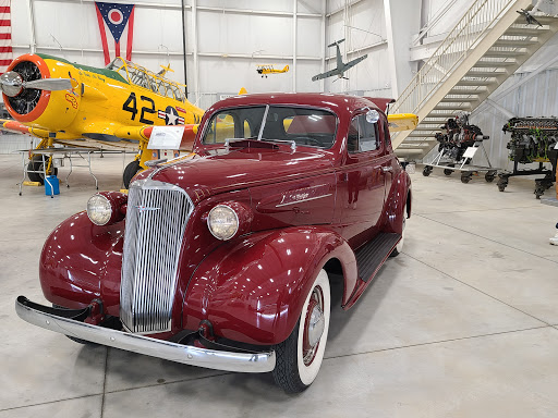 Museum «Tri State Warbird Museum», reviews and photos, 4021 Borman Dr, Batavia, OH 45103, USA