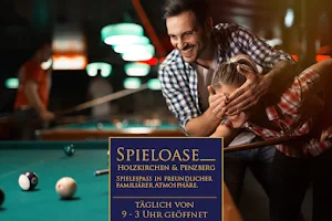 Casino Spieloase Holzkirchen image