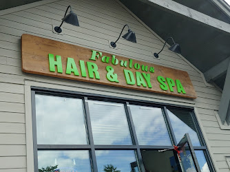 Fabulous Hair & Day Spa