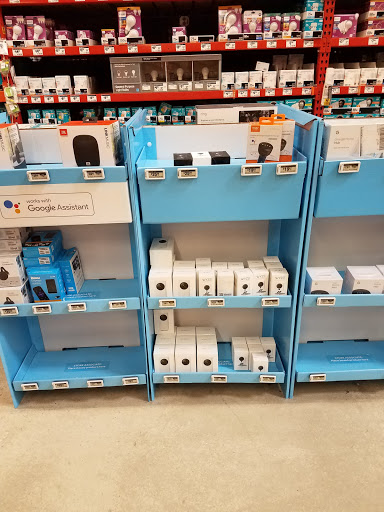 Home Improvement Store «The Home Depot», reviews and photos, 1315 US-19, Holiday, FL 34691, USA