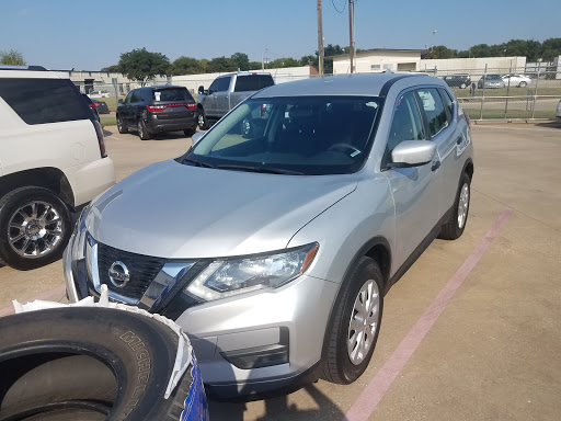 Used Car Dealer «PM Standley Motorcars», reviews and photos, 1835 Forms Dr #120, Carrollton, TX 75006, USA