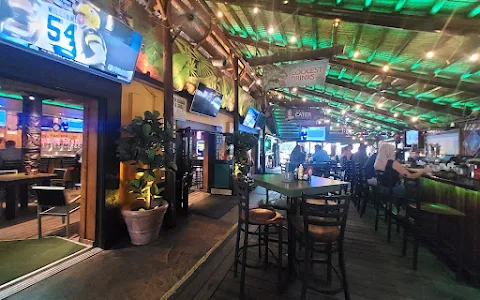 Green Iguana Bar & Grill image