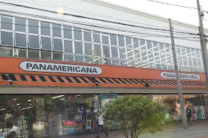 Panamericana Cedritos image