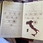 Photo n°17 de l'avis de Me.u fait le 10/07/2022 à 14:07 sur le  Osteria il Sagrantino Montefalco à Montefalco