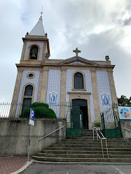 Igreja Paroquial de Coimbrões