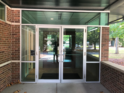 Insurance Agency «Michael Church - State Farm Insurance Agent», reviews and photos