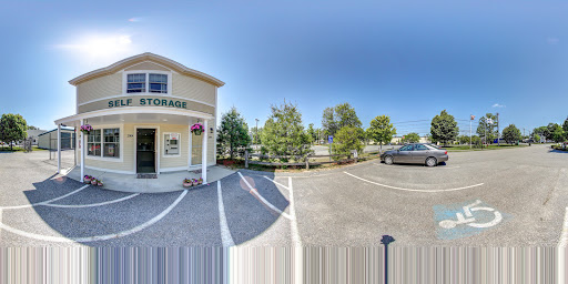 Self-Storage Facility «Chelmsford Storage Solutions», reviews and photos, 296 Littleton Rd, Chelmsford, MA 01824, USA