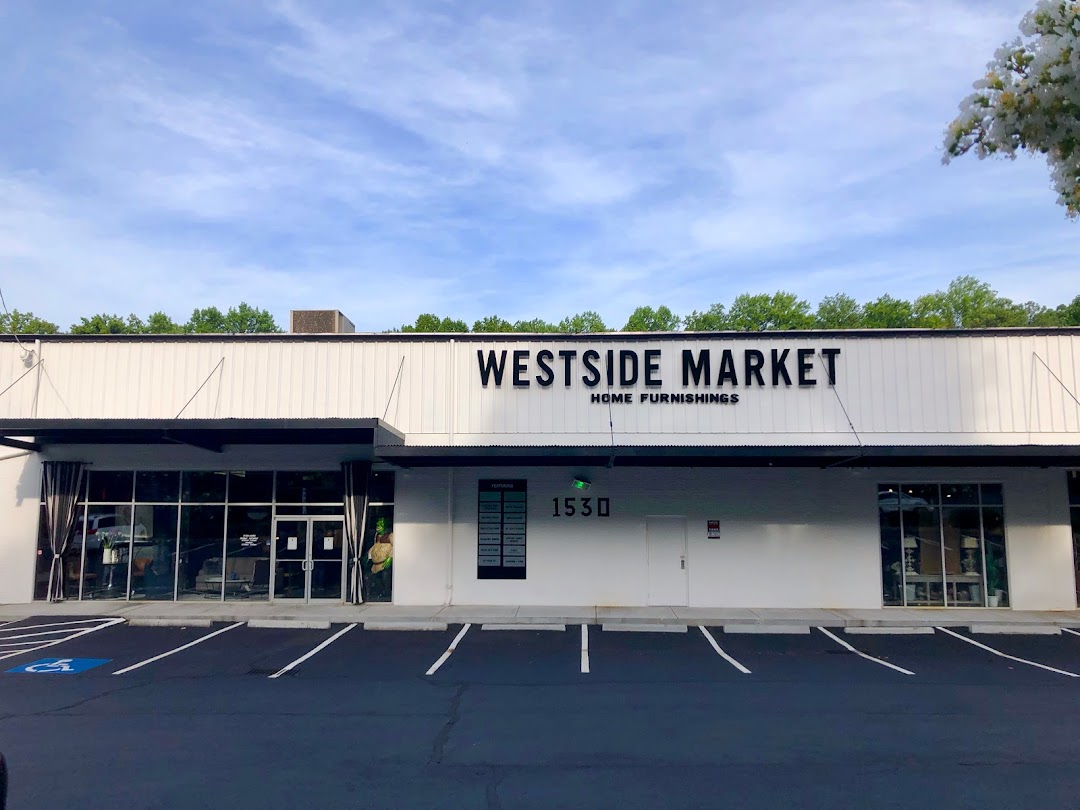 Westside Market