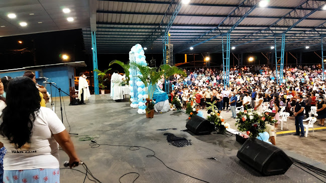 Opiniones de Estadio Federativo de El Coca en Taracoa - Campo de fútbol