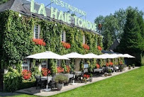 Photos du propriétaire du Restaurant La Haie Tondue à Drubec - n°11