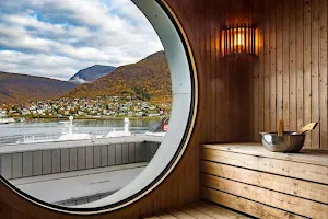 Radisson Blu Hotel, Tromso image