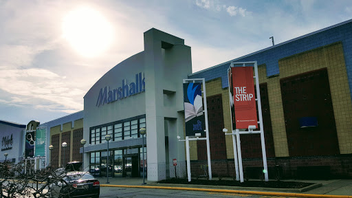 Marshalls, 6565 Strip Ave NW, North Canton, OH 44720, USA, 