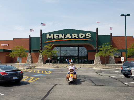 Home Improvement Store «Menards», reviews and photos, 2100 Lake Ave, Woodstock, IL 60098, USA