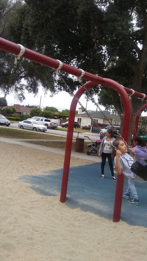 Park «Arceo Park», reviews and photos, 3125 Tyler Ave, El Monte, CA 91731, USA