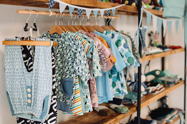 NORED - Shop & Atelier - Kinderbekleidungsgeschäft
