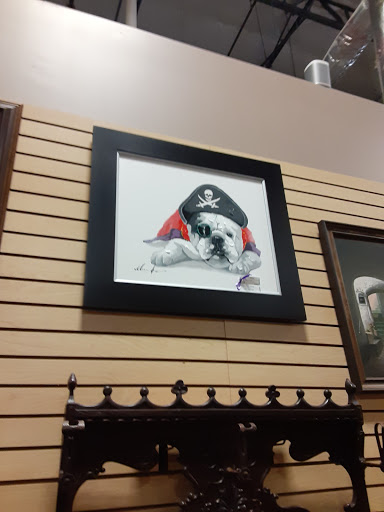 Furniture Store «Furniture Buy Consignment», reviews and photos, 7164 Technology Dr, Frisco, TX 75033, USA