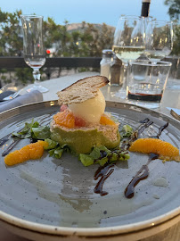 Plats et boissons du Restaurant français La Terrasse du Shegara à Porto-Vecchio - n°2