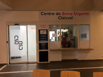 CSU Centre soins urgents