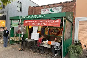 Taqueria Poblano image