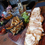 Photo n° 1 de l'avis de joel.o fait le 21/04/2024 à 09:39 pour La Chope d'Odin à Les Islettes