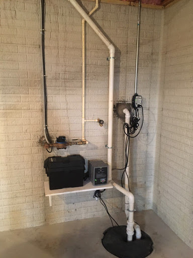 Air Conditioning Contractor «Perrysburg Plumbing, Heating & Air Cond. LLC», reviews and photos, 1620 Waters Edge Dr, Perrysburg, OH 43551, USA