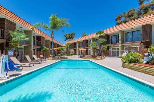 Best Western Oceanside Inn